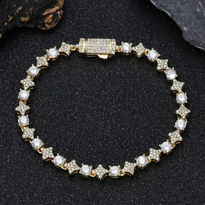 Elite Masculine Cuff Rberyl