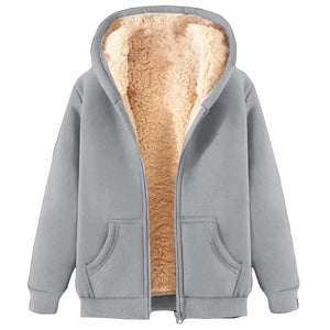 Today's Prime Zip Hoodie Flash Sale Rberyl