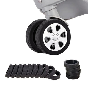 Ridegeek 14-Pack Spinner Wheel Protectors Rberyl