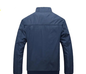 Gentlemen's Casual Jacket Series Rberyl