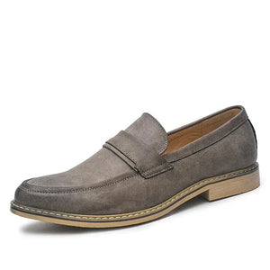 Gent's Dual-Purpose Dress Footwear Rberyl