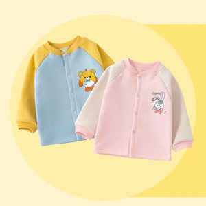 Toddler Fleece Cozy Cardigan Rberyl
