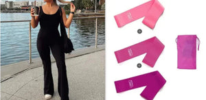 FlexFit Jumpsuit Rberyl