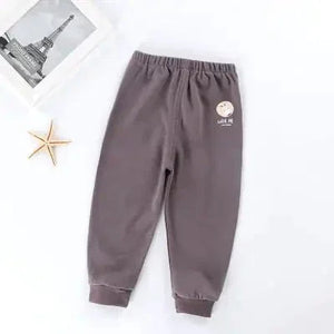 FunTime Cartoon Leggings for Kids Rberyl