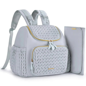 Chic Mommore Mini Diaper Backpack Rberyl