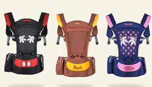 Infant Comfort Waist Carrier Rberyl