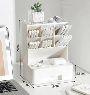 SleekDesk Pen & Tool Organizer Rberyl