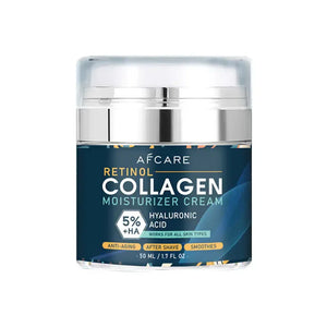 Gentlemen's Age-Defying Hydration Cream Rberyl