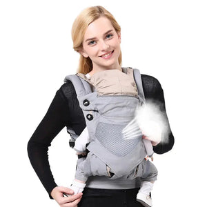 Comfy Baby Carrier Waist Seat Rberyl