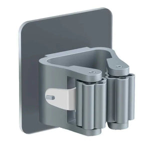 Adhesive Mop Holder Rberyl