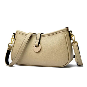 Chic Dumpling Crossbody Bag Rberyl