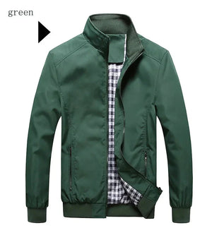 Gentlemen's Casual Jacket Series Rberyl