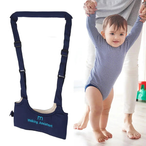 Infant Safety Walking Strap - Breathable and Comfortable Rberyl