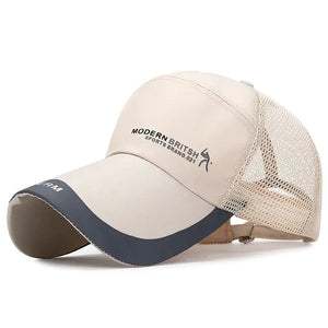 All-Season Baseball Caps for Everyone Rberyl