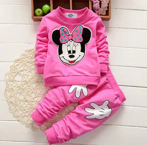 Mickey Mouse Toddler Playset Rberyl