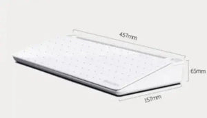 ScribeMate Mini Whiteboard Rberyl