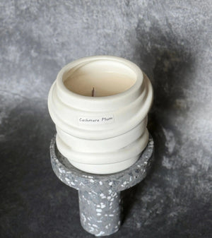 Modern Elegance Candle Collection Rberyl