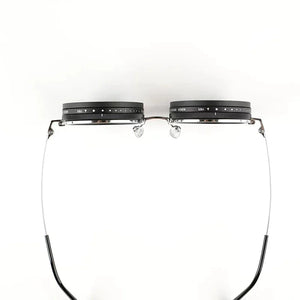Artisan Crafted Sunglasses Rberyl