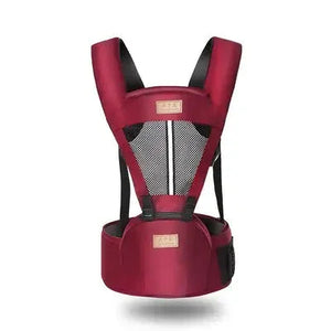 Infant Trekker: 3-in-1 Baby Carrier Rberyl