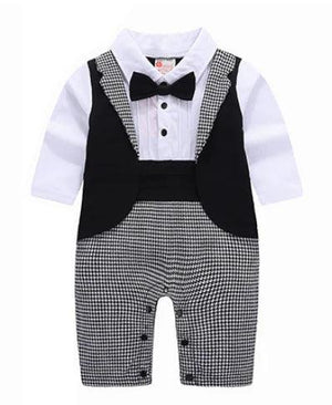 Baby and Kids Outfit Set for Boys Rberyl