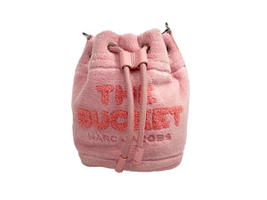 Marc Jacobs Terry Bucket Crossbody Rberyl
