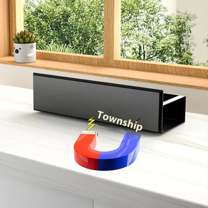 Snap-On Fridge Organizer Rberyl