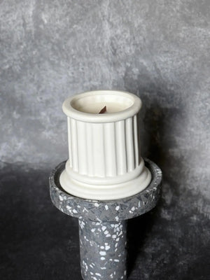 Modern Elegance Candle Collection Rberyl