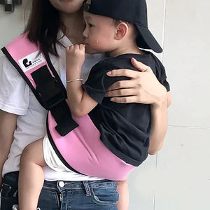 Baby Front Carry Waist Stool Rberyl