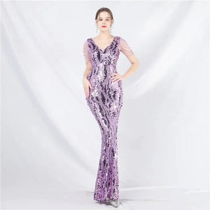 Chic Women's Evening Gowns for Gala Events Rberyl