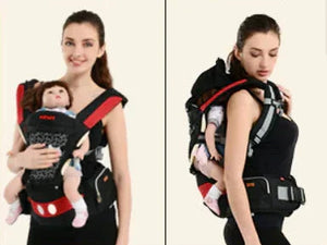 Infant Comfort Waist Carrier Rberyl