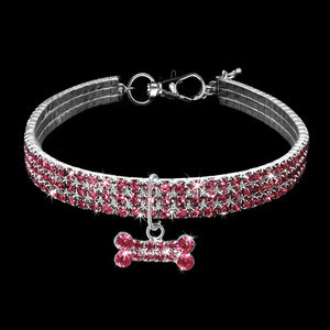 Pet Lover's Pendant Rberyl