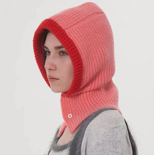 Ladies' Chic Hobby Balaclava Rberyl