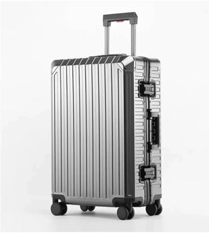 Alloy Pro Traveler Suitcase Rberyl