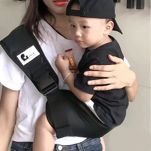 Baby Front Carry Waist Stool Rberyl