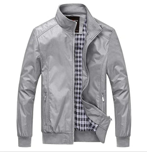 Gentlemen's Casual Jacket Series Rberyl