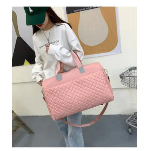 Mom Essentials Carryall Rberyl