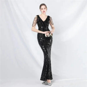 Chic Women's Evening Gowns for Gala Events Rberyl