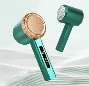 SmoothCloth Electric Fabric Shaver Rberyl