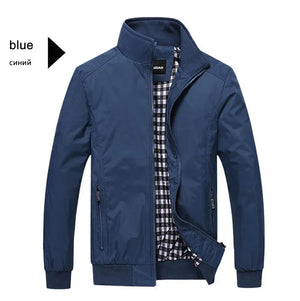 Gentlemen's Casual Jacket Series Rberyl