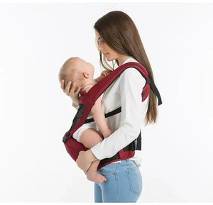 Infant Trekker: 3-in-1 Baby Carrier Rberyl
