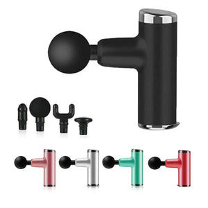 No More Sore Mini Massager And Muscle Toner Rberyl