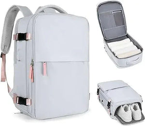 TravelPro Large Backpack Rberyl