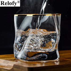 Elegant Glassware Multi-Use Tumbler Rberyl