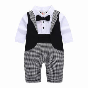 Baby and Kids Outfit Set for Boys Rberyl