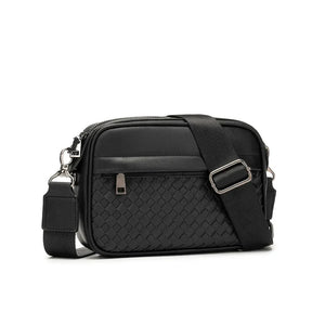 Urban Trek Men's Compact Shoulder Bag Rberyl