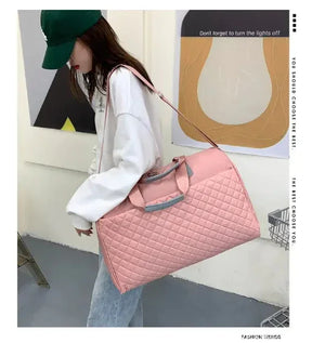 Mom Essentials Carryall Rberyl