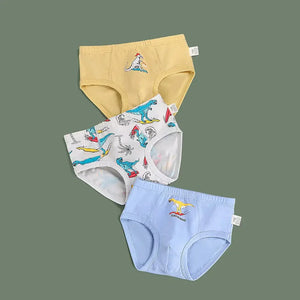 Dino Playtime Kids' Pants Rberyl