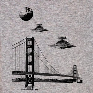 Kids San Francisco Star Wars Rberyl