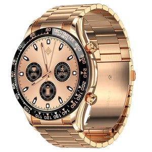 E18pro Elite Smartwatch with Health Monitoring Rberyl