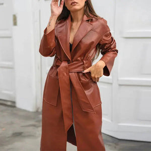 Euro-American Urban Windbreaker Rberyl